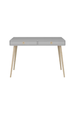 Möbler NORDFORM Skrivbord Softline, 2 Lådor -Homeroom affär hom 1609239 02 Fs