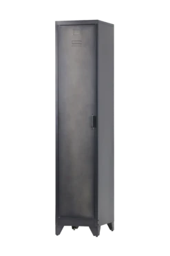 Möbler WOOOD Vitrinskåp/Garderob Cas, 1DR