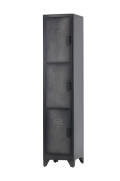 Möbler WOOOD Vitrinskåp/Garderob Cas, 3DR -Homeroom affär hom 1609648 01 Bs