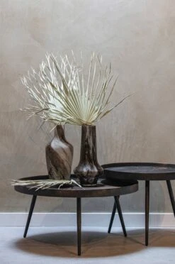 Framsida 33 Möbler BePureHome Soffbord Bounds XL 40xØ76