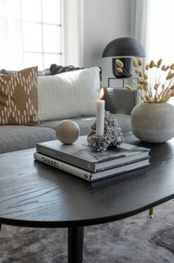 Möbler Venture Home Soffbord Dipp