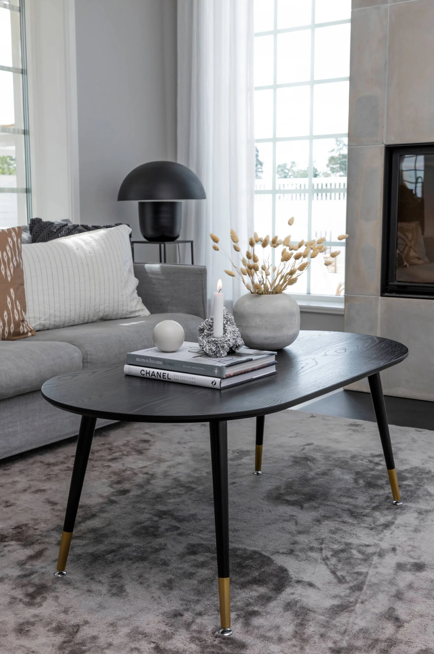 Möbler Venture Home Soffbord Dipp 5 Möbler Venture Home Soffbord Dipp - Bild 3