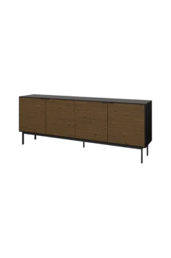 Möbler NORDFORM Sideboard Soma, 4-dörr -Homeroom affär hom 1626038 01 De 01