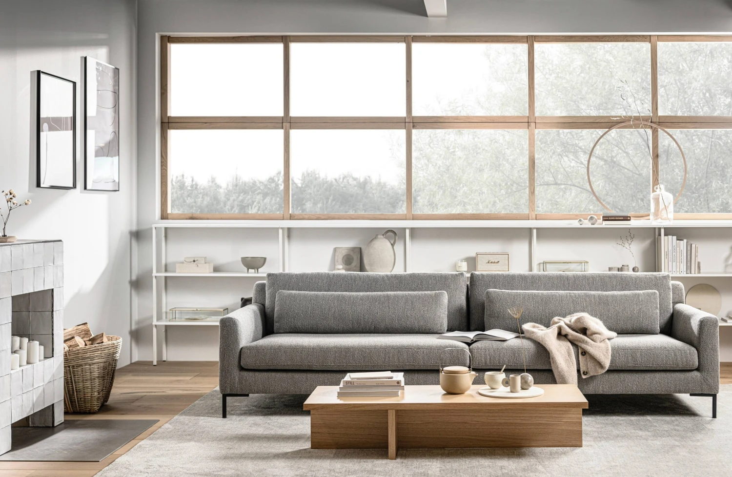 Möbler Vtwonen Soffbord Angle 4 Möbler Vtwonen Soffbord Angle - Bild 2