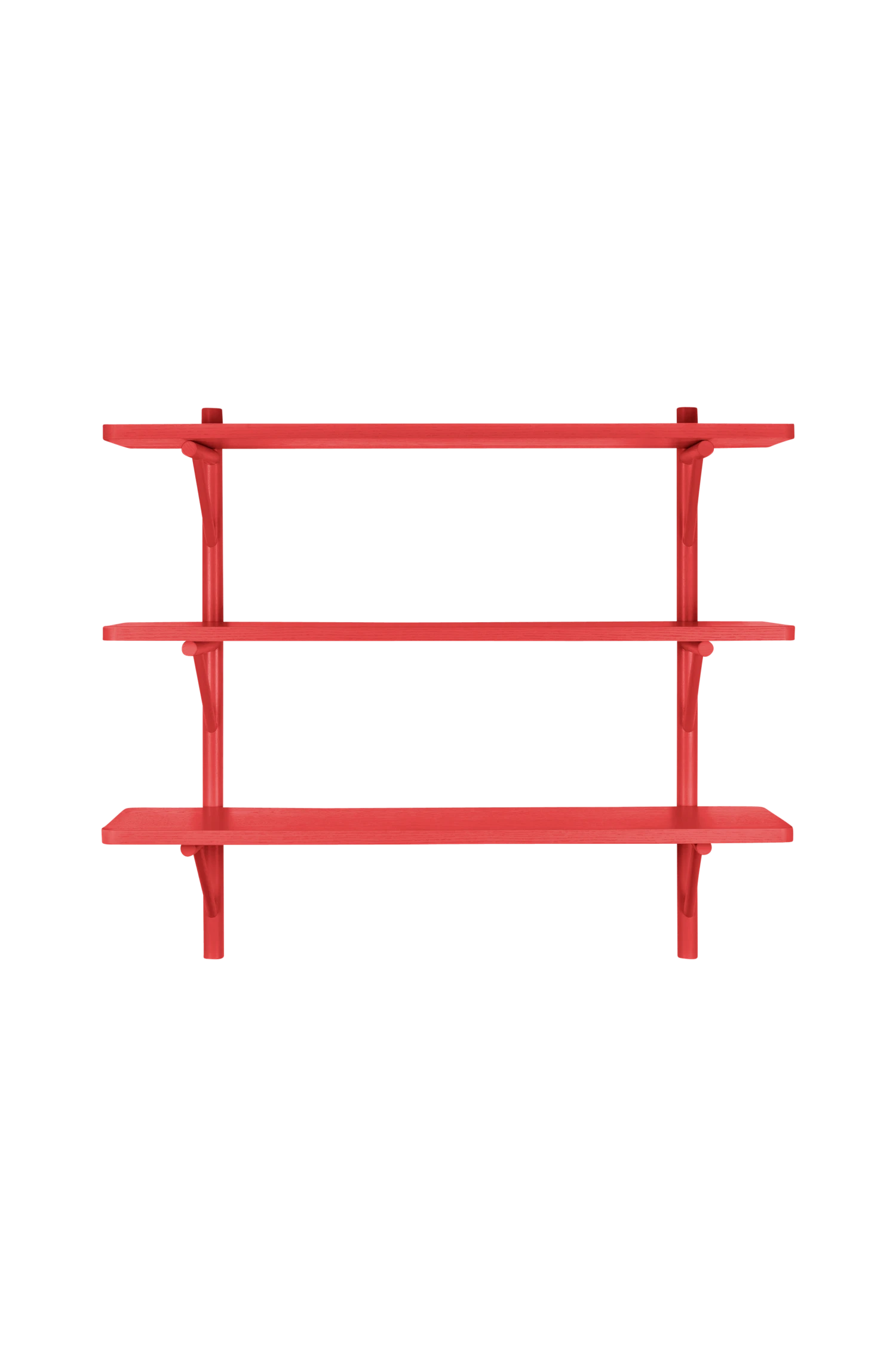 Möbler Tenzo Hylla GRAIN 4 Möbler Tenzo Hylla GRAIN - Bild 2