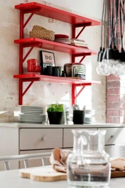 Möbler Tenzo Hylla GRAIN