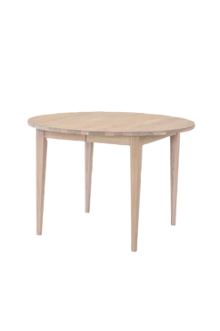 Möbler Torkelson Matbord Garda Runt 110