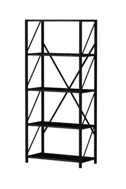 Möbler Hanah Home Hylla Vega -Homeroom affär hom 1645323 01 De 01