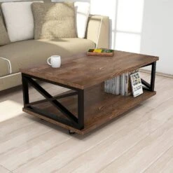 Möbler Hanah Home Soffbord Yuso