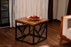 Möbler Hanah Home Soffbord Zenica