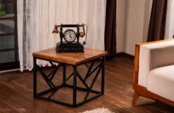 Möbler Hanah Home Soffbord Zenica -Homeroom affär hom 1645351 01 Fs