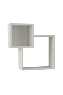 Möbler Hanah Home Vägghylla Diamond -Homeroom affär hom 1645457 01 Bs