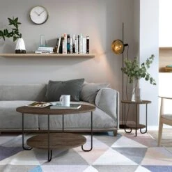 Möbler Hanah Home Soffbord Corro -Homeroom affär hom 1645472 03 Fs