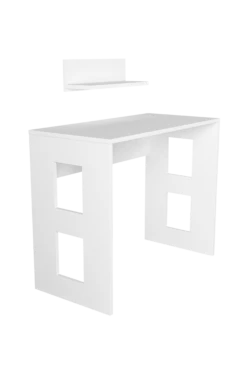 Möbler Hanah Home Skrivbord Robin -Homeroom affär hom 1645513 01 De 01