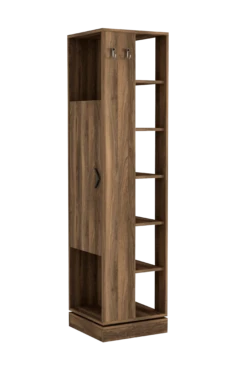 Möbler Hanah Home Hallförvaring Roll -Homeroom affär hom 1645515 01 De 03