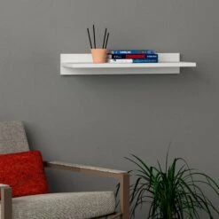 Möbler Hanah Home Vägghylla Duz -Homeroom affär hom 1645675 01 Fs