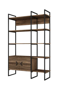 Möbler Hanah Home Hylla Santana -Homeroom affär hom 1645704 01 Bs