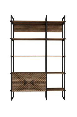 Möbler Hanah Home Hylla Santana -Homeroom affär hom 1645704 01 De 03