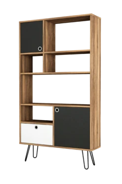 Möbler Hanah Home Hylla Karamel -Homeroom affär hom 1645774 01 Bs