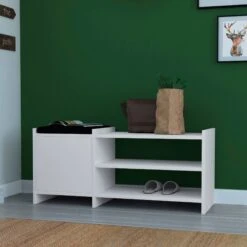 Möbler Hanah Home Skoskåp Sunno -Homeroom affär hom 1645808 01 Fs