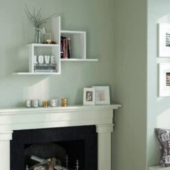 Möbler Hanah Home Vägghylla Olly -Homeroom affär hom 1645848 01 Fs