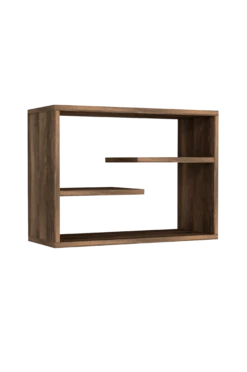 Möbler Hanah Home Vägghylla Tino -Homeroom affär hom 1645850 03 De 01