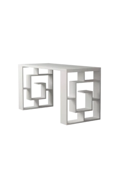 Möbler Hanah Home Skrivbord Maze Ancient -Homeroom affär hom 1645889 02 Bs