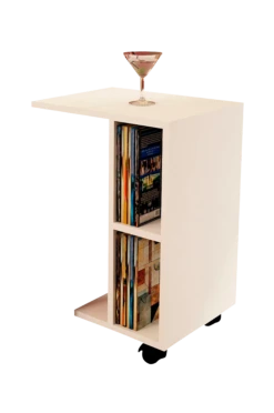 Möbler Hanah Home Småbord General -Homeroom affär hom 1645902 01 De 01