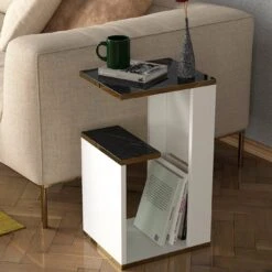 Möbler Hanah Home Småbord Ravenna -Homeroom affär hom 1645907 01 Fs