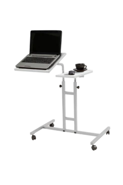 Möbler Hanah Home Laptop Ståbord Glen Atlantic