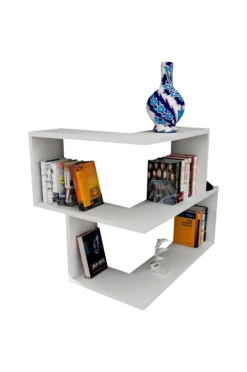 Möbler Hanah Home Vägghylla Bulut -Homeroom affär hom 1645938 01 Bs