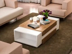 Möbler Hanah Home Soffbord Nora -Homeroom affär hom 1645982 01 Fs