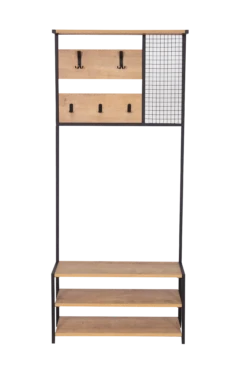 Möbler Hanah Home Hallförvaring Nomad Portmanto -Homeroom affär hom 1645983 01 Bs