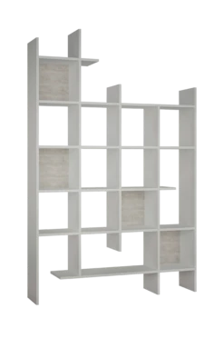 Möbler Hanah Home Hylla Manco -Homeroom affär hom 1646038 02 Bs