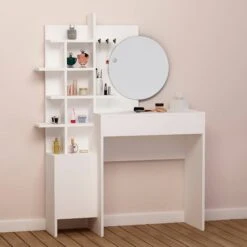 Möbler Hanah Home Make-up Bord Mup -Homeroom affär hom 1646043 02 Fs