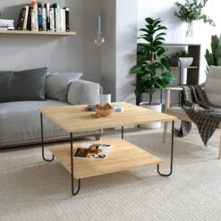 Möbler Hanah Home Soffbord Marbo Soffbord Antique -Homeroom affär hom 1646065 01 Fs