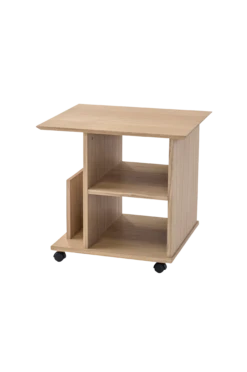 Möbler Torkelson Sidobord Moss