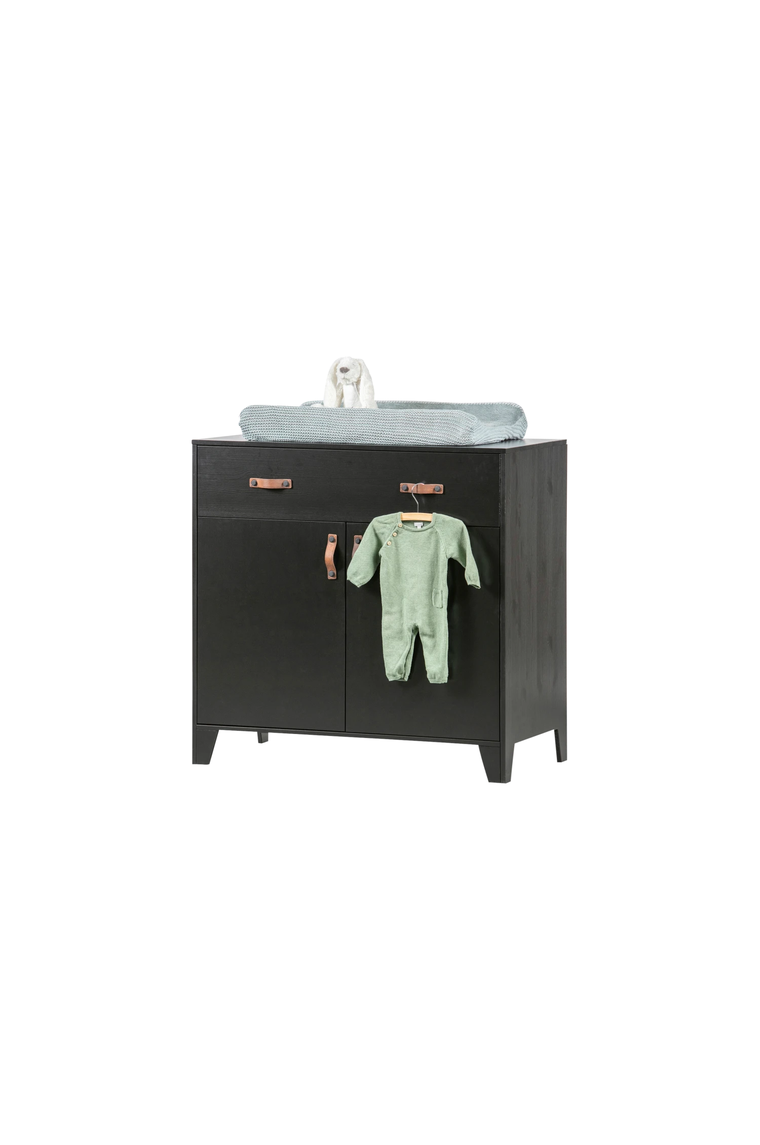 Möbler WOOOD Förvaringsbyrå Dian 5 Möbler WOOOD Förvaringsbyrå Dian - Bild 3