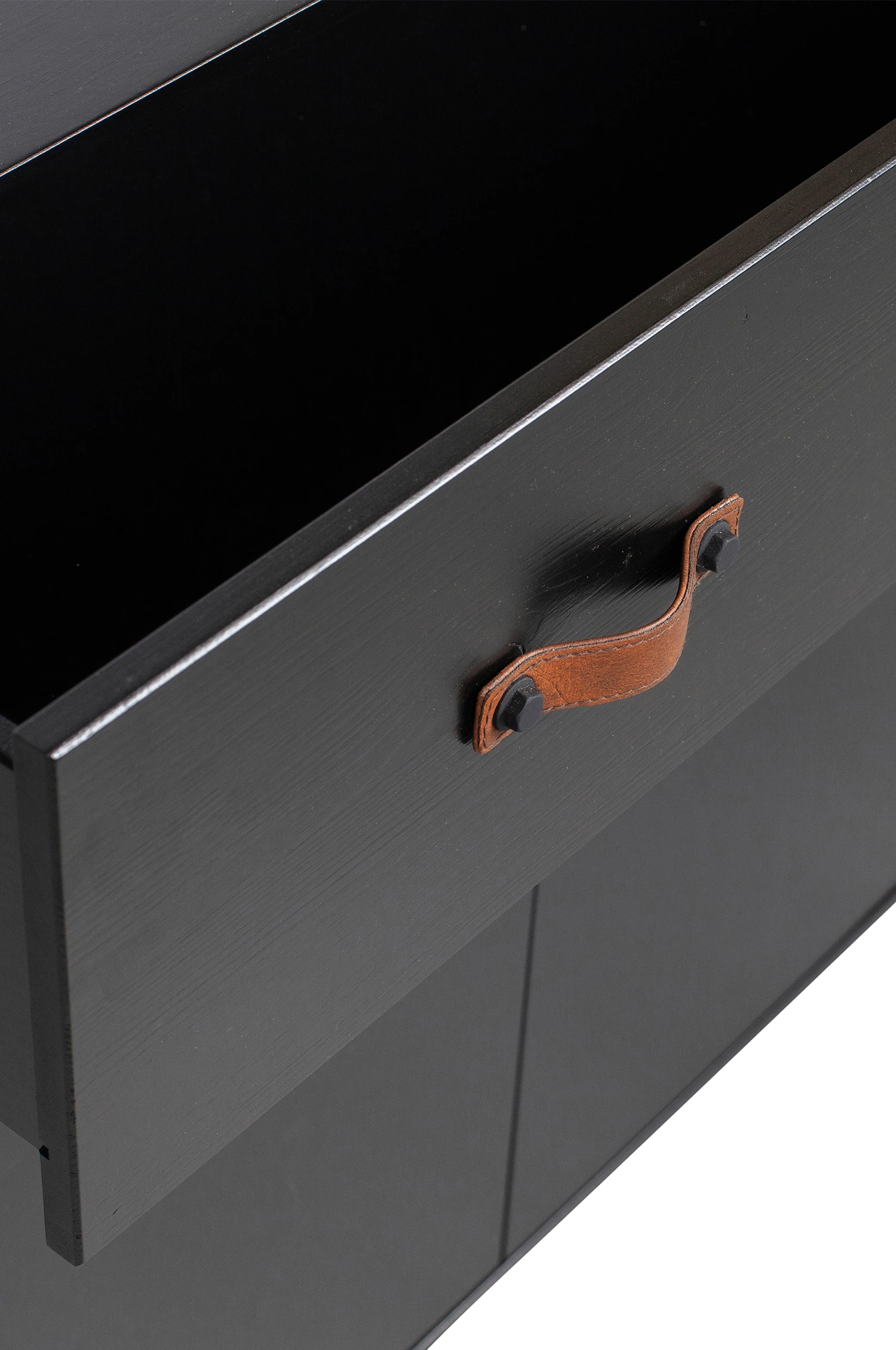 Möbler WOOOD Förvaringsbyrå Dian 6 Möbler WOOOD Förvaringsbyrå Dian - Bild 4