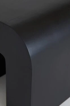 Möbler Pastill Lucie Sidobord 45x40 Cm