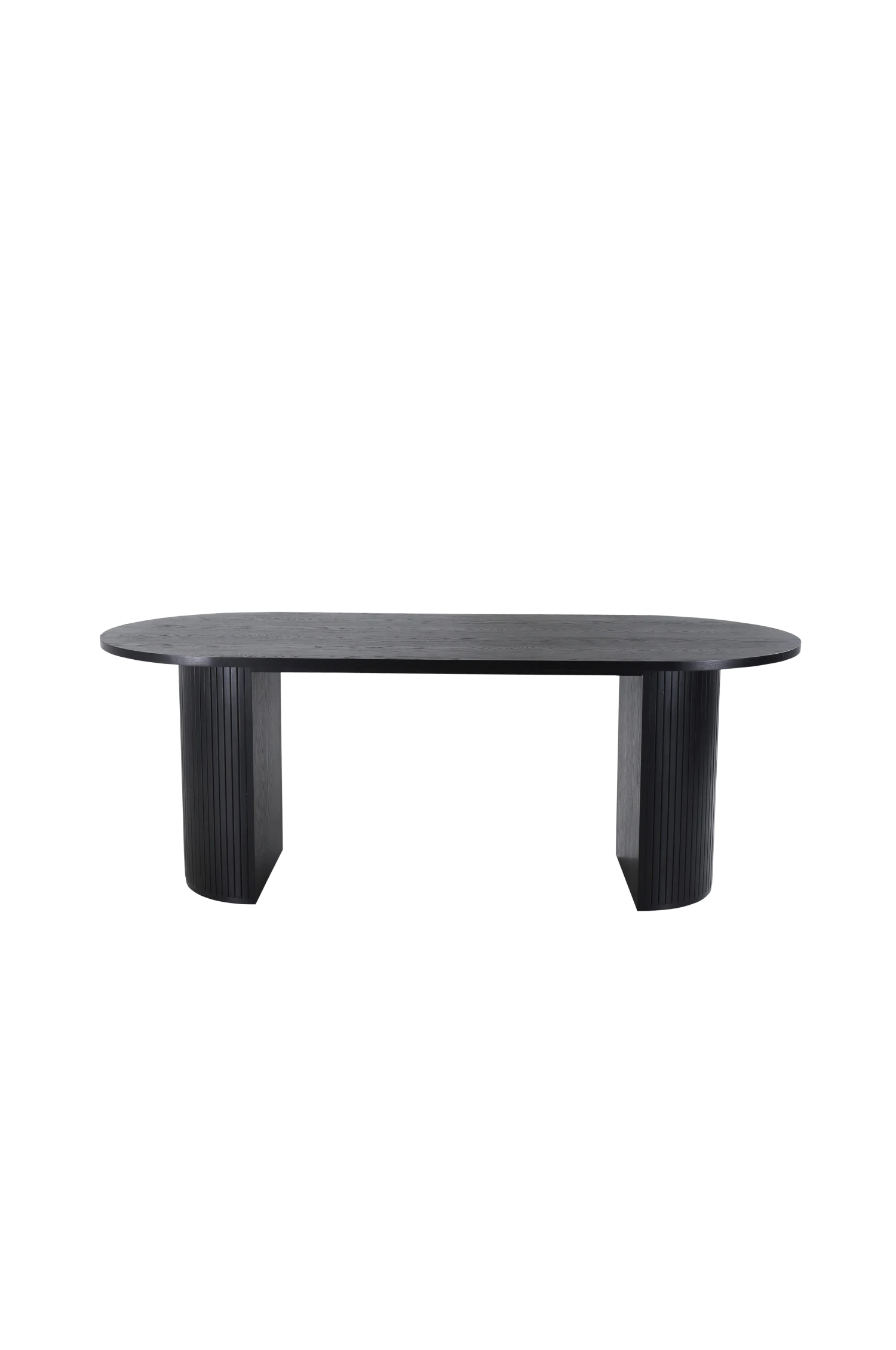 Möbler Venture Home Matbord Bianca 4 Möbler Venture Home Matbord Bianca - Bild 2