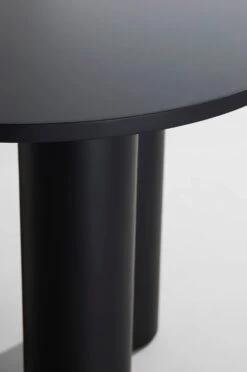 Möbler Pastill Colette Matbord ø 90 Cm