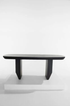 Möbler Pastill Corinne Matbord 90x200 Cm -Homeroom affär hom 1671161 01 Bs