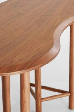 Möbler Pastill Brielle Skrivbord / Sideboard 60x120 Cm -Homeroom affär hom 1671171 01 De 01