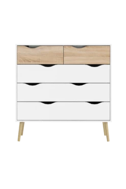 Möbler NORDFORM Byrå Oslo