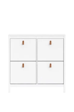 Möbler NORDFORM Skoskåp Madrid