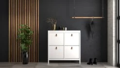 Möbler NORDFORM Skoskåp Madrid -Homeroom affär hom 1672477 01 Lo 01