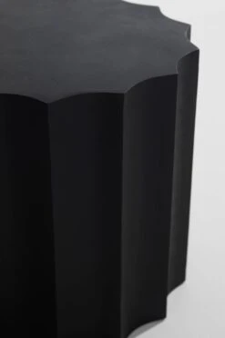 Möbler Pastill Sol Sidobord ø 35 Cm -Homeroom affär hom 1672879 01 Bs