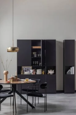 Möbler WOOOD Skänk / Förvaringsskåp Finca -Homeroom affär hom 1679690 01 Bs