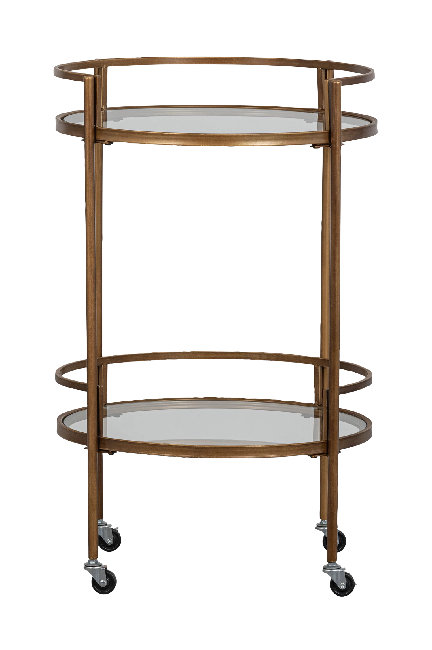 Möbler WOOOD Vagn Zora 4 Möbler WOOOD Vagn Zora - Bild 2